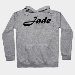 JADE Hoodie